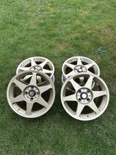 Mazdaspeed NB Touring Wheels MK2 MX5 4x100 Collection Only