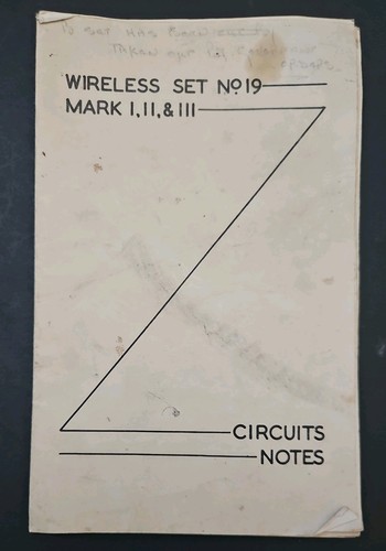 Original wireless set mark - original,