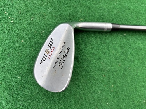 Titleist vokey design pitching - design,