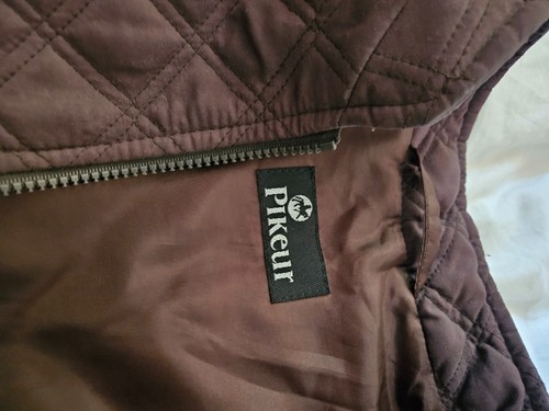 Pikeur ladies gilet - pikeur,