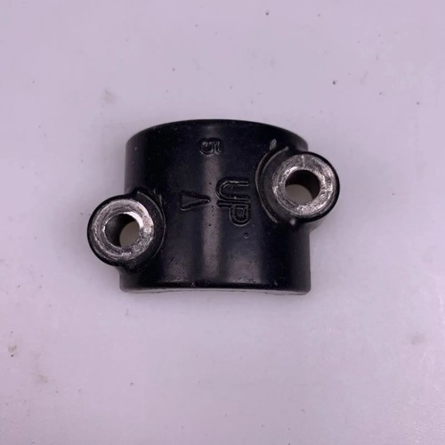 Yamaha brake pump clamp - yamaha,