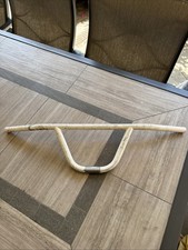 Bmx pro mustache handlebars - bmx,