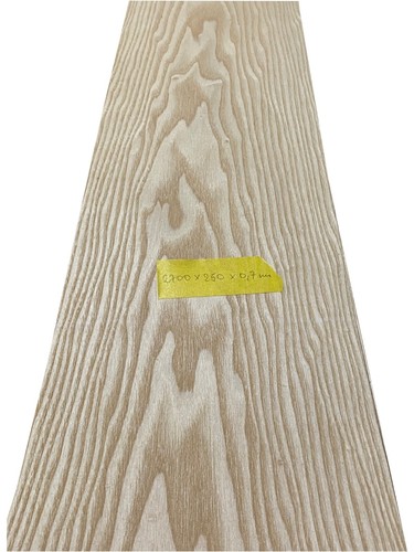 Ash wood veneer 2700mm - ash,