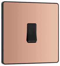 BG EVOLVE Decorative Screwless