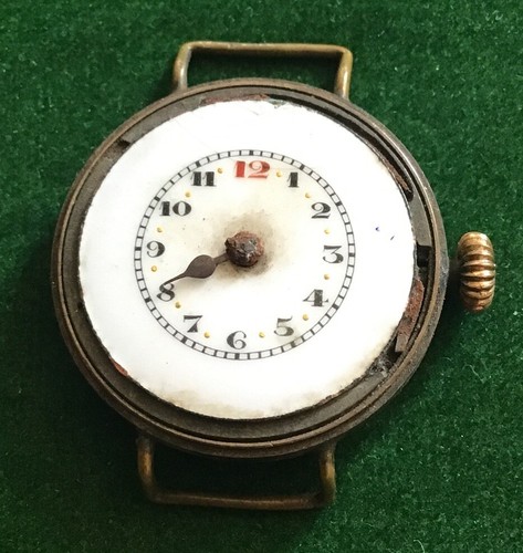 Antique numa ladies watch - antique,