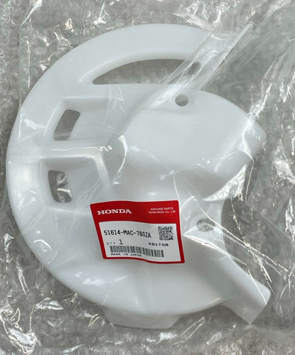 Honda cr125r cr250r cr500r - cr125r,