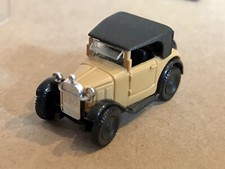 Brekina Tiny Micro Car. BMW