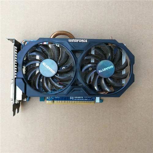 Gigabyte nvidia geforce - gigabyte,