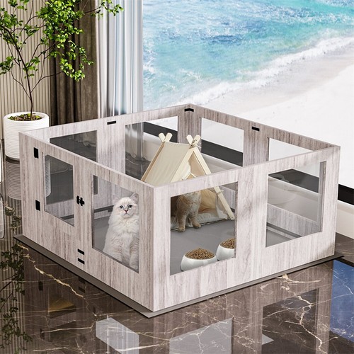 Xxxl large panels dog - 8/16,