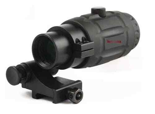 Vector optics maverick 3x26 - optics,