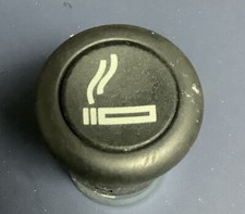 GENUINE AUDI A6 (& Other Models) INTERIOR CIGARETTE LIGHTER (LB102)