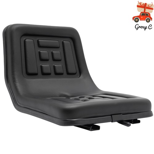 Universal tractor seat - tractor,