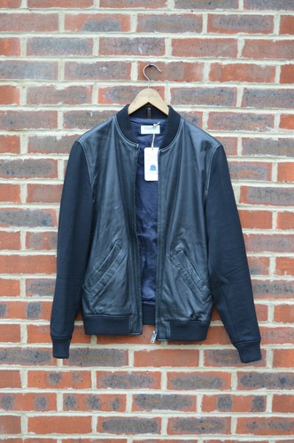 Apc louis mens - mens, leather