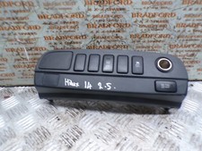 BFD077984 2014 TOYOTA HILUX D4D 2.5 POWER OUTLET HEAT SWITCH