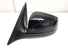 BMW 5 SERIES F10 F11 2011 WING