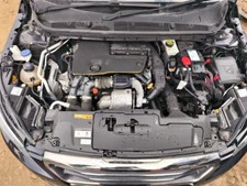 PEUGEOT 308 2014-2021 1560 RADIATOR PACK (A/C CAR)1.6 DIESEL