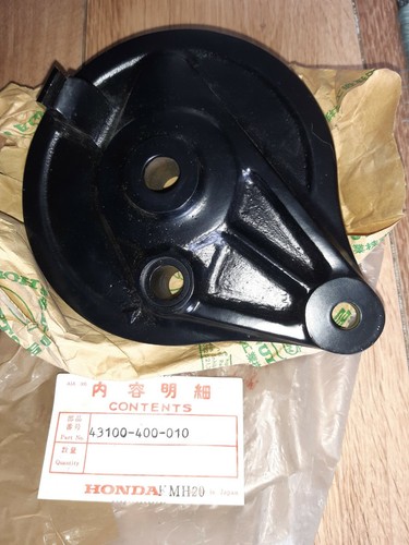Nos honda elsinore 125 m - nos,