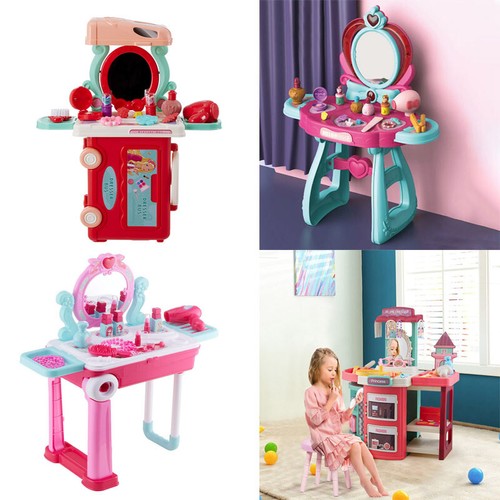Kids dressing table - kids, fashion
