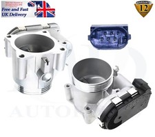 Throttle Body FOR Volvo S60