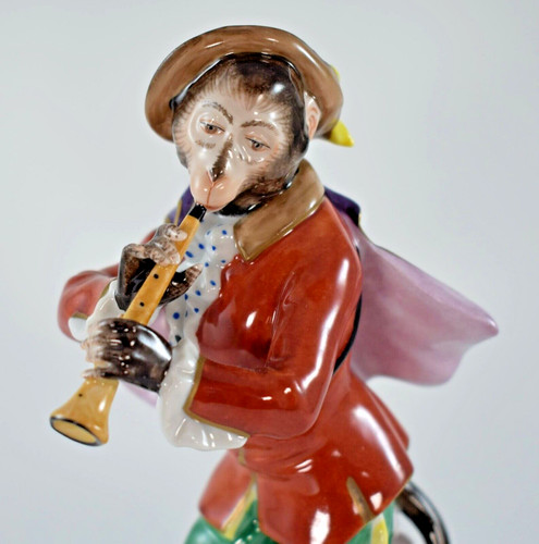 Vintage volkstedt porcelain - vintage,