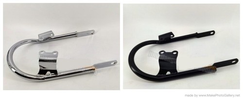 Rear seat passenger handle - passenger,