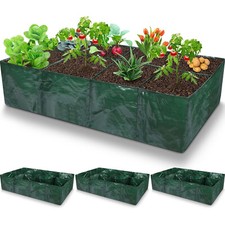 Rectangle Boxes Planting Bag