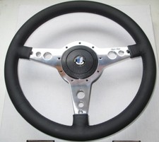 New Moto-Lita 15" Leather