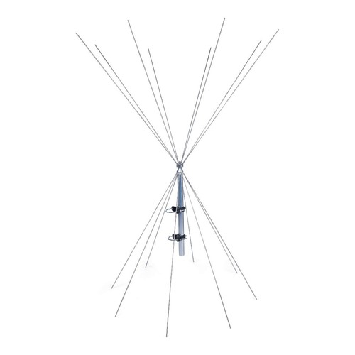 Scanner receiving antenna - scanner,