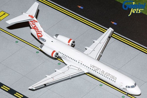 Gemini jets g2voz813 - gemini,