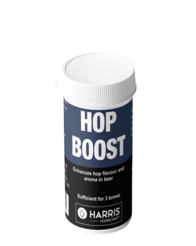 Harris hop boost - harris, 3