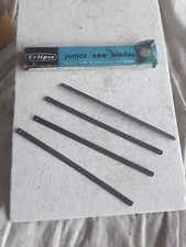 junior hacksaw blade  age and
