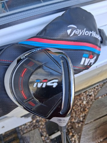 Taylormade 3hl - m4,
