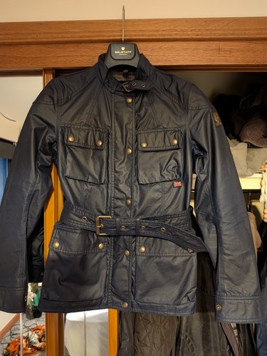 Belstaff roadmaster womens - roadmaster,