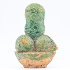 Chinese Ming Dynasty Ceramic