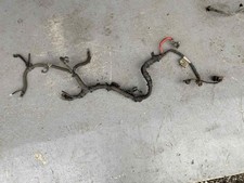 Starter charger alternator wiring loom - Z20LEH Vauxhall Astra Mk5 Zafira B VXR