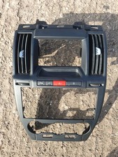 LAND ROVER FREELANDER 2 CENTRE