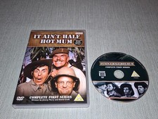 It Ain't Half Hot Mum Complete