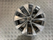 15-19 VAUXHALL ASTRA K MK7 17