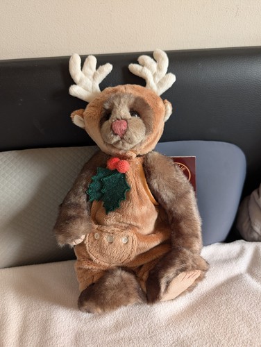 Charlie bear - 🧸,