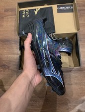 Mizuno alpha japan - alpha, fg