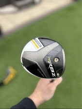 Taylormade RBZ Stage 2 Driver