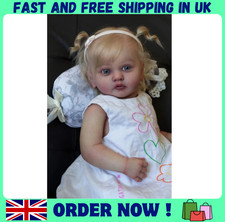 24Inch Reborn Baby Doll