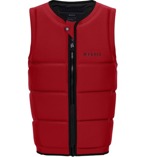 Mystic brand wake - brand, vest