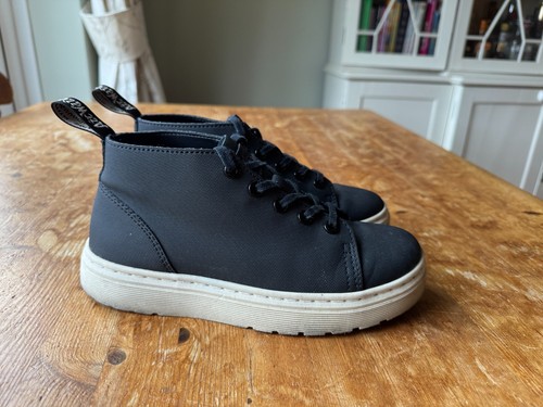 Womens martens black - womens,