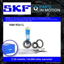 Wheel bearing kit fits bmw - bmw, 02