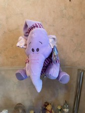 Heffalump Lumpy Soft Toy Plush