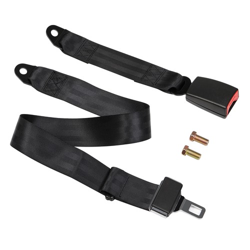 Seat belt buckle - seat,