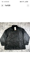 Brand New Barbour Bedale Unworn with Tags Size 46 XXL