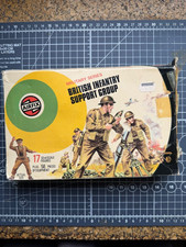 Airfix 1:32 WWII British