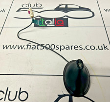 Fiat 500 Aerial Base 51906375 Genuine